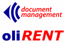 document management   oliRENT